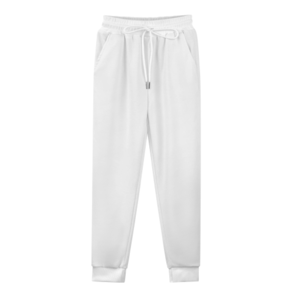 青少年烫画卫裤