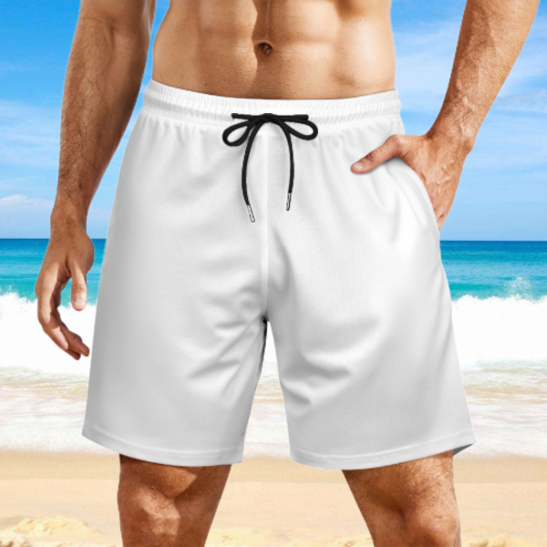 运动沙滩裤