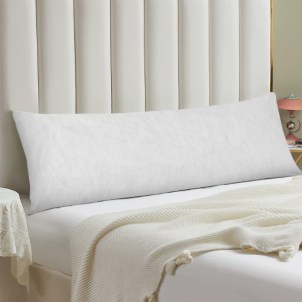 涤纶抱枕套长条单面印刷（竖版）