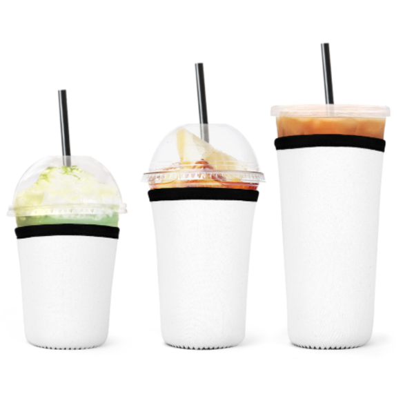 潜水料杯套组合套装（3个）-（单图多拼可选）