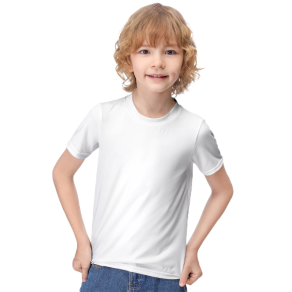 青少年T恤ET023
