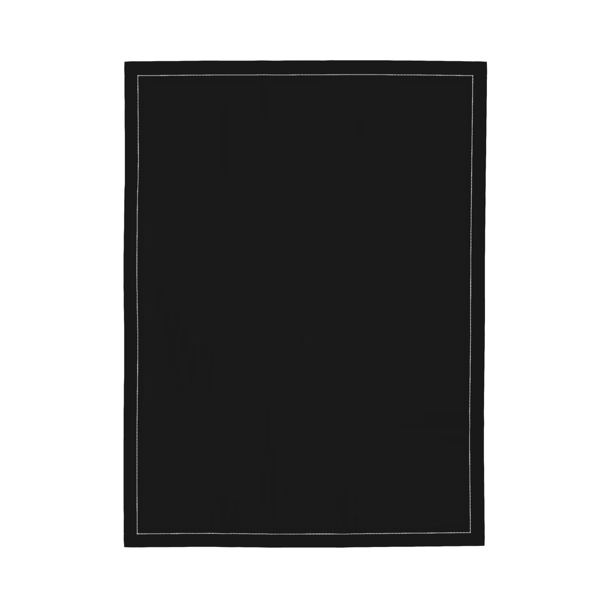 婴儿安抚毯30x40in